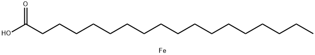 FERRIC STEARATE Structural