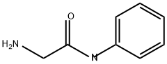 2-amino-N-phenylacetamide  Structural