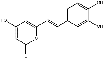 HISPIDIN Structural