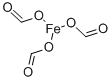 FERRIC FORMATE Structural