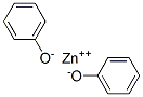 zinc diphenoxide  Structural