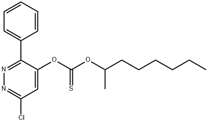 Pyridat Structural