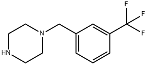 1-(3-(TRIFLUOROMETHYL)BENZYL)PIPERAZINE&