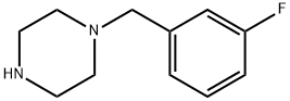 1-(3-FLUOROBENZYL)PIPERAZINE