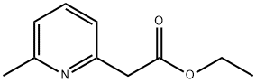 Ethyl-6-methylpyridine-2-acetate