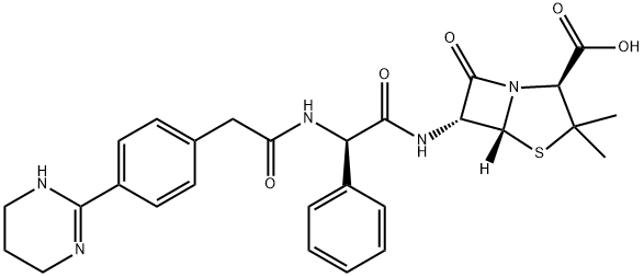 Rotamicillin