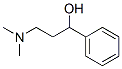 3-dimethylamino-1-phenyl-propan-1-ol Structural