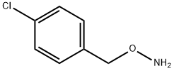 1-[(AMINOOXY)METHYL]-4-CHLOROBENZENE