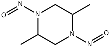 2,5-DIMETHYL-1,4-DINITROSOPIPERAZINE