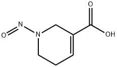 N-nitrosoguvacine