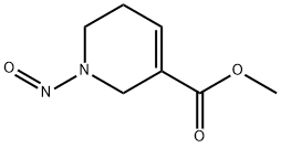 N-NITROSOGUVACOLINE