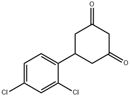 5-(2,4-DICHLOROPHENYL)CYCLOHEXANE-1,3-DIONE