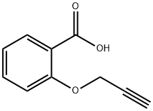 2-(2-PROPYNYLOXY)BENZENECARBOXYLIC ACID