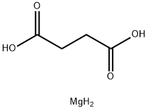 MAGNESIUM SUCCINATE N-HYDRATE