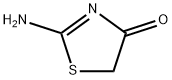 Pseudothiohydantoin Structural