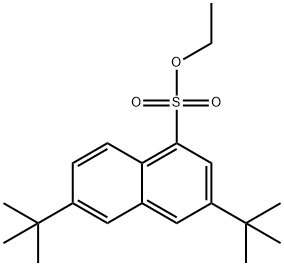 ethyl dibunate 