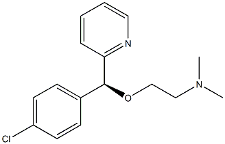 Rotoxamine Structural