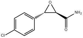 (2R,3S)-3-(4-CHLOROPHENYL)OXIRANE-2-CARBOXAMIDE