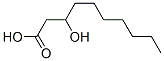 3-HYDROXYDECANOIC ACID