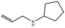 N-ALLYLCYCLOPENTYLAMINE