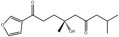 4-HYDROXYMYOPORONE