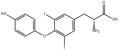 3,5-Diiodo-D-thyronine