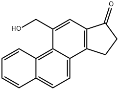 11-(Hydroxymethyl)-15,16-dihydro-17H-cyclopenta[a]phenanthrene-17-one