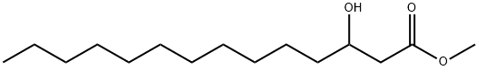 3-Hydroxy Myristic Acid Methyl Ester