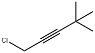 2,2-Dimethyl-5-chloro-3-pentyne