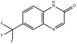 6-Trifluoromethylquinoxalin-2-one