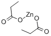 ZINC PROPIONATE Structural