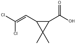 Permethric acid