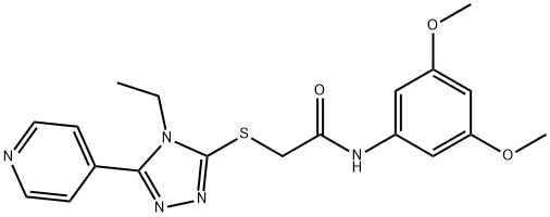 557063-68-0 structural image