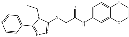 557063-71-5 structural image