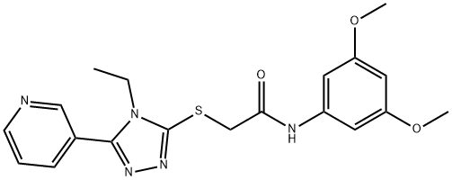 557065-59-5 structural image