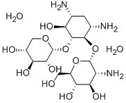 gentamicin A2 Structural