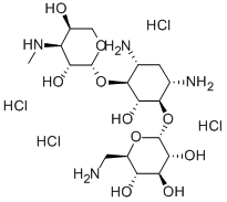 gentamicin A3