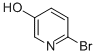 2-Bromo-5-hydroxypyridine radical ion(1+) Structural