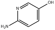 2-Amino-5-hydroxypyridine Structural