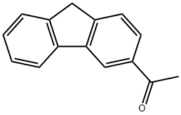 1-(9H-FLUOREN-3-YL)-ETHANONE