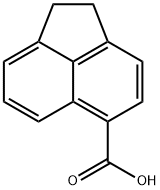 5-Acenaphthenecarboxylic acid