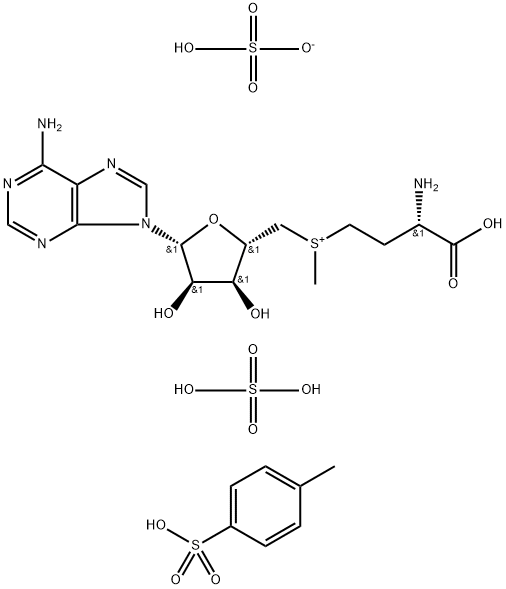 55722-12-8 structural image