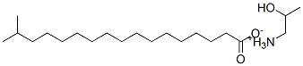 isostearic acid, monoisopropanolamine salt