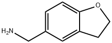 5-(AMINOMETHYL)-2,3-DIHYDROBENZO[B]FURAN