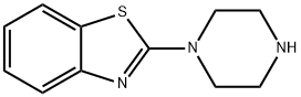 2-PIPERAZIN-1-YL-BENZOTHIAZOLE