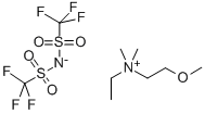 N-ETHYL-N,N-DIMETHYL-2-METHOXYETHYLAMMONIUM BIS(TRIFLUOROMETHYLSULFONYL)IMIDE