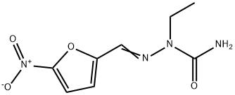 Nifursemizone Structural