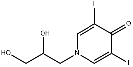 iopydol Structural