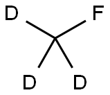 FLUOROMETHANE-D3