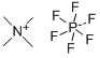 TETRAMETHYLAMMONIUM HEXAFLUOROPHOSPHATE Structural